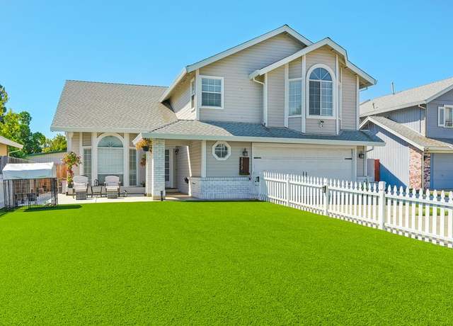 Property at 5012 Krista Ct, Elk Grove, CA 95758, 5 beds, 3 baths