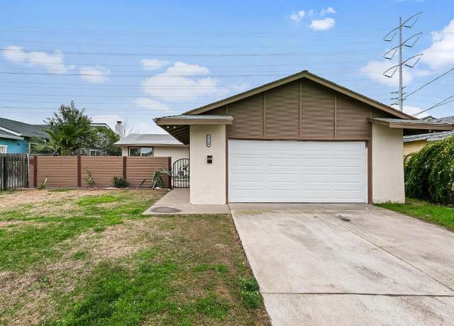 Property at 5730 48th Ave, Sacramento, CA 95823, 3 beds, 2 baths