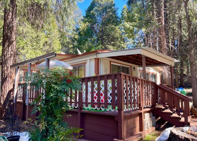 Property at 6165 Pony Express Trl, Pollock Pines, CA 95726, 2 beds, 2 baths