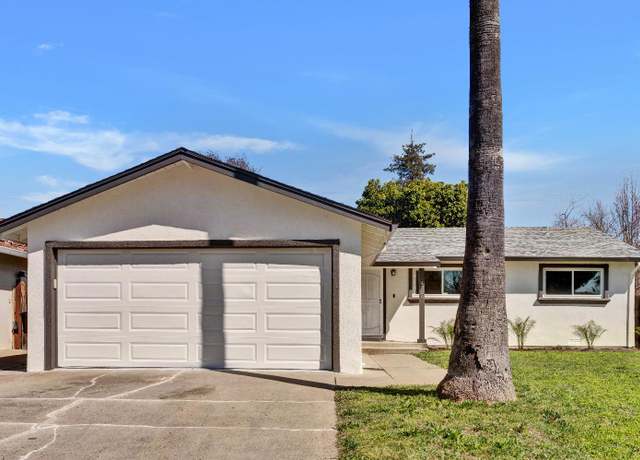 Property at 4526 Cedarwood Way, Sacramento, CA 95823, 3 beds, 2 baths