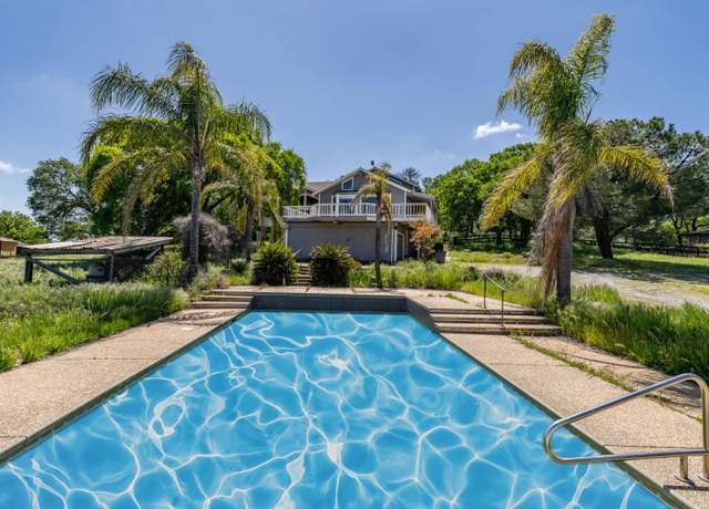 Property at 6936 Gwin St, Valley Springs, CA 95252, 5 beds, 6 baths