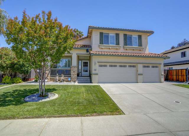 Property at 965 Blackwell Way, Galt, CA 95632, 4 beds, 2.5 baths