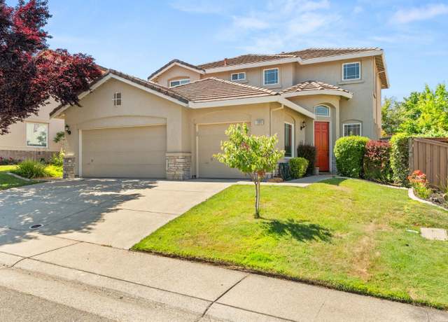 Property at 1889 Broadford Dr, Folsom, CA 95630, 4 beds, 3 baths
