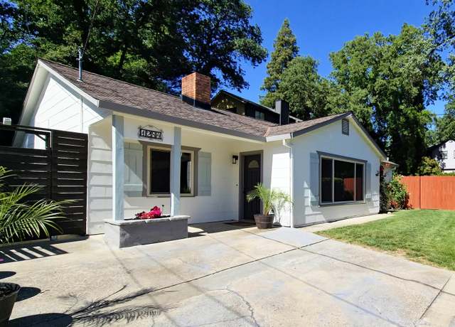 Property at 1284 Roxie Way, Placerville, CA 95667, 3 beds, 1 bath