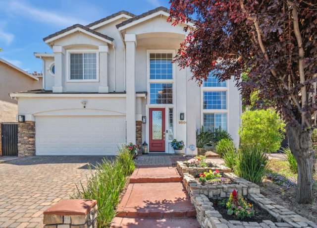 Property at 9506 Stone Springs Dr, Elk Grove, CA 95624, 4 beds, 3 baths