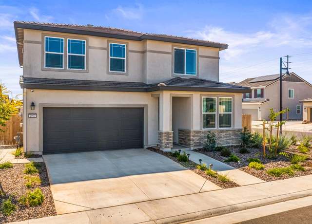 Property at 4000 Trento Way, Rancho Cordova, CA 95742, 4 beds, 3 baths