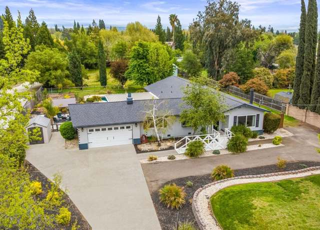 Property at 6516 Main Ave, Orangevale, CA 95662, 4 beds, 2 baths