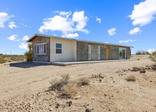 Property at 64515 Del Oro, Joshua Tree, CA 92252, 1 bed, 1.5 baths