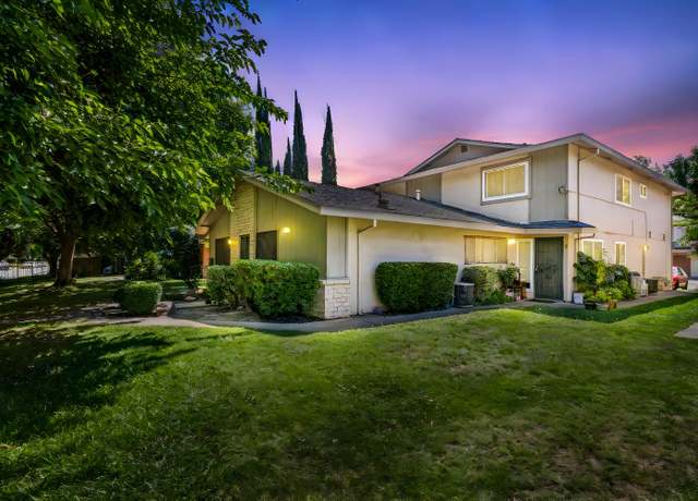 Property at 2009 Benita Dr #1, Rancho Cordova, CA 95670, 2 beds, 1 bath