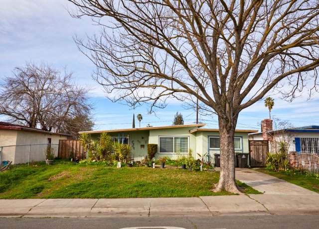 Property at 527 W 5th St, Stockton, CA 95206, 3 beds, 1 bath