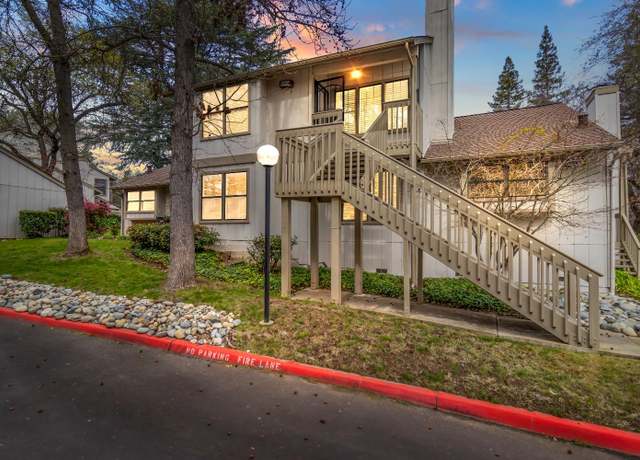 Property at 3900 Park Circle Ln Unit B, Carmichael, CA 95608, 2 beds, 2 baths