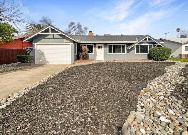 Property at 7441 Summer Ave, Citrus Heights, CA 95621, 2 beds, 1 bath