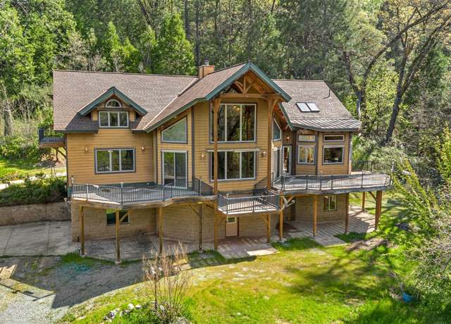 Property at 4271 Marshall Rd, Garden Valley, CA 95633, 3 beds, 4 baths
