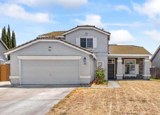 Property at 1917 Pisa Cir, Stockton, CA 95206, 4 beds, 3 baths