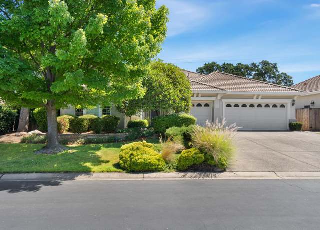 Property at 5111 Eagleton Way, Granite Bay, CA 95746, 4 beds, 2.5 baths
