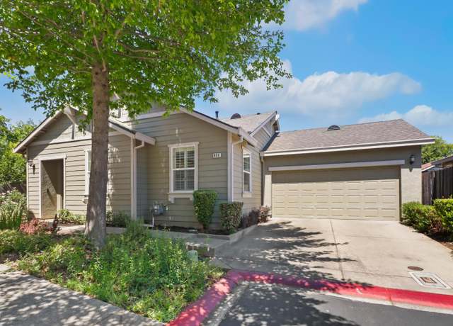 Property at 880 Holley Ct, Folsom, CA 95630, 3 beds, 2 baths