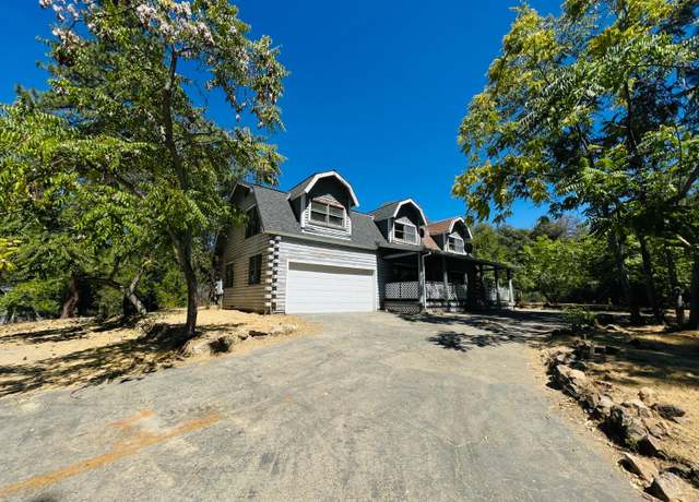 Property at 3458 Coon Hollow Rd, Placerville, CA 95667, 3 beds, 3 baths