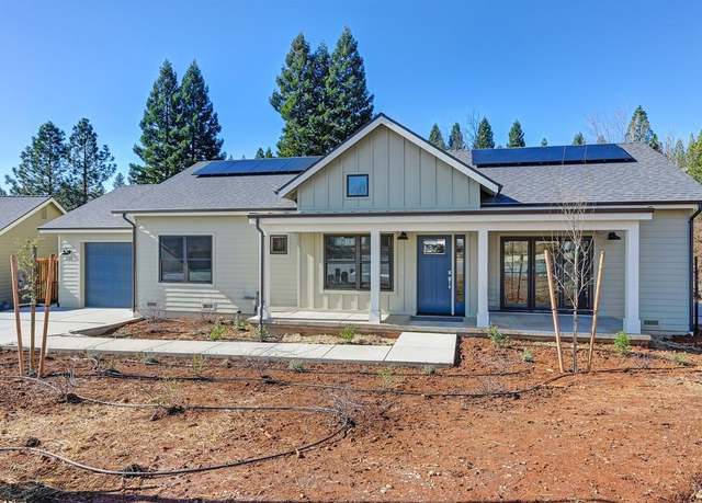 Property at 208 Ben Taylor Crossing Ct, Grass Valley, CA 95945, 2 beds, 2 baths