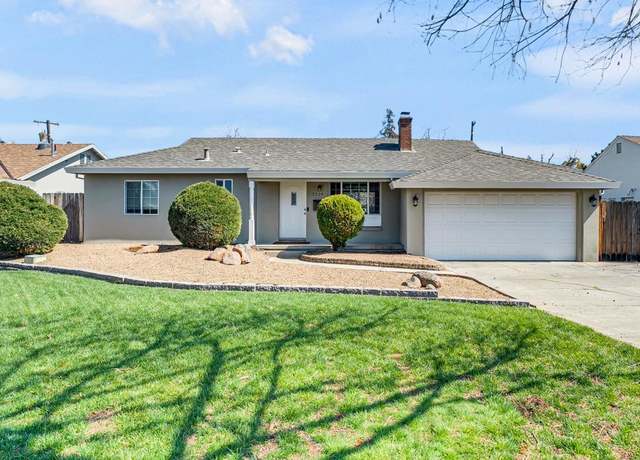 Property at 3224 Montclaire St, Sacramento, CA 95821, 4 beds, 2 baths