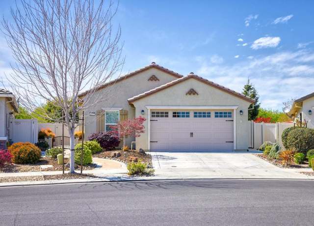 Property at 2747 Fern Meadow Ave, Manteca, CA 95336, 2 beds, 2 baths