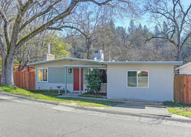 Property at 2801 Morrene Dr, Placerville, CA 95667, 3 beds, 1 bath
