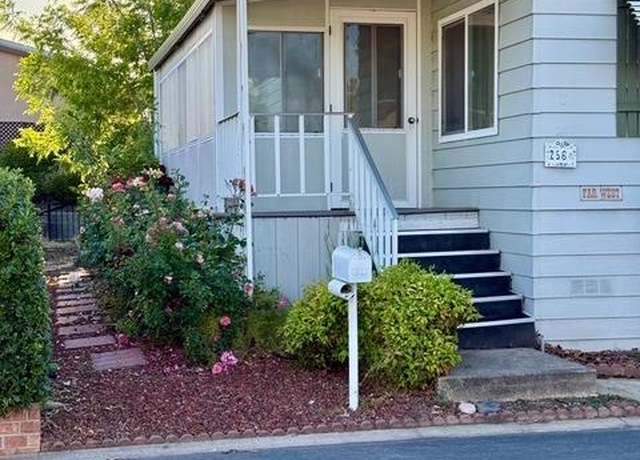 Property at 256 Corto Ln, Citrus Heights, CA 95621, 2 beds, 2 baths