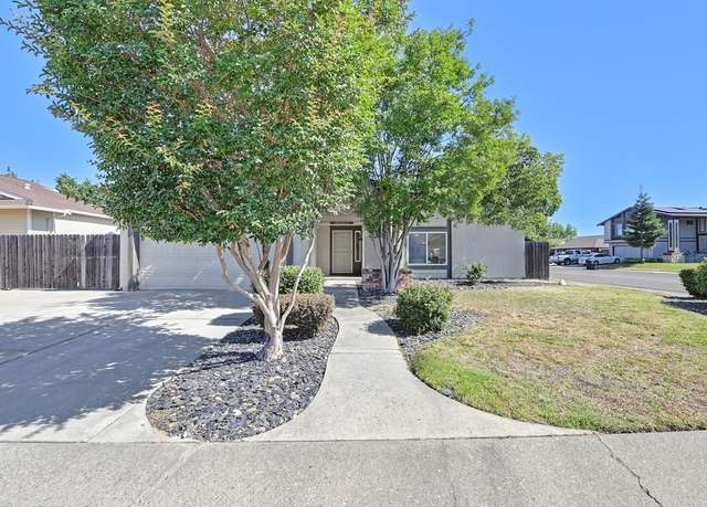 Property at 1266 Poplar Ln, Lincoln, CA 95648, 3 beds, 2 baths