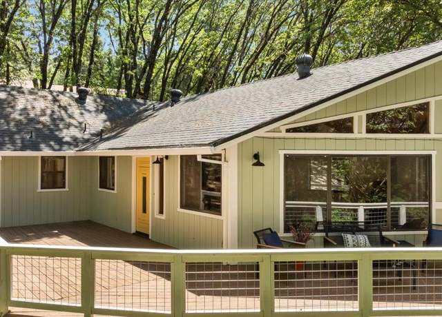 Property at 17615 Lawrence Way, Grass Valley, CA 95949, 3 beds, 2 baths