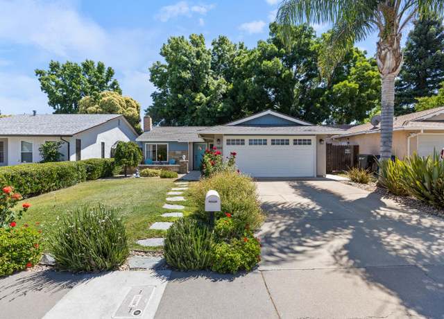 Property at 2884 Baronet Way, Sacramento, CA 95833, 2 beds, 2 baths
