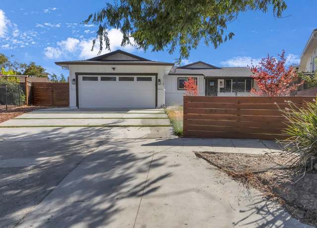 Property at 2715 Sugarplum Dr, San Jose, CA 95148, 3 beds, 2 baths