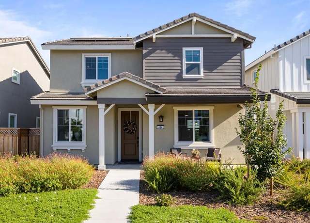 Property at 664 Whitewater Way, West Sacramento, CA 95605, 4 beds, 3 baths