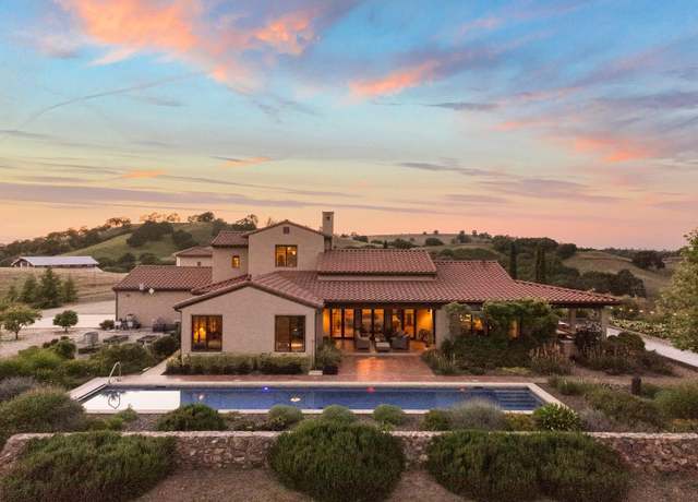 Property at 11011 Vintage Rd, Ione, CA 95640, 4 beds, 3.5 baths