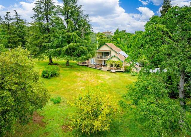 Property at 4130 Puzzlewood Ln, Auburn, CA 95602, 4 beds, 3.5 baths