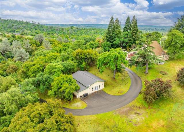 Property at 4130 Puzzlewood Ln, Auburn, CA 95602, 4 beds, 3.5 baths