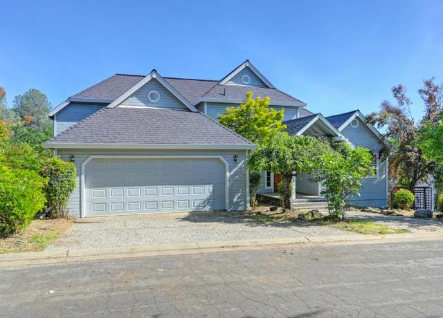 Property at 2818 Silvercrest St, Placerville, CA 95667, 3 beds, 2.5 baths