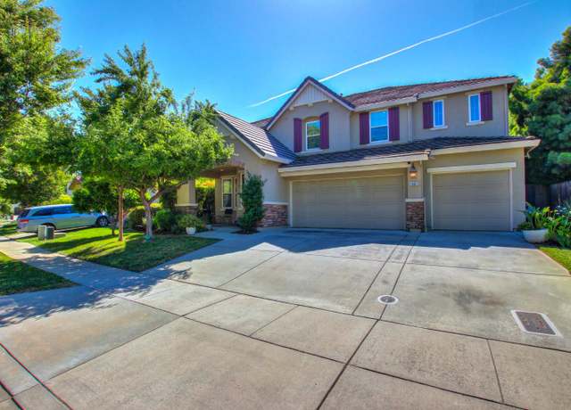 Property at 1461 Cortina Rd, West Sacramento, CA 95691, 5 beds, 3 baths