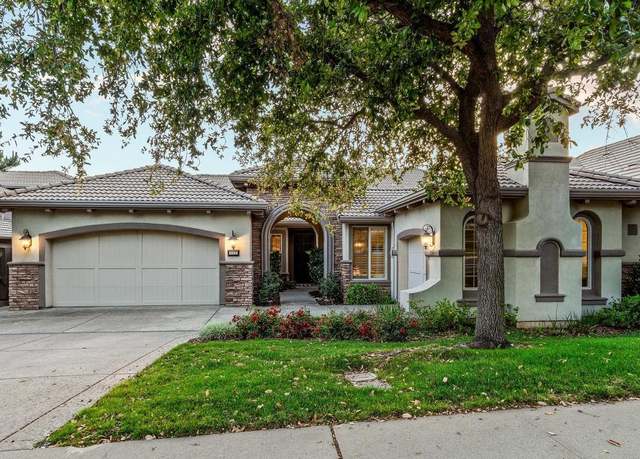 Property at 1182 Terracina Dr, El Dorado Hills, CA 95762, 4 beds, 4.5 baths