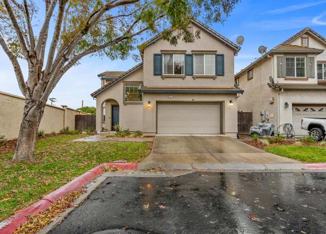 Property at 11 Cassia Ct, Pittsburg, CA 94565, 4 beds, 2.5 baths