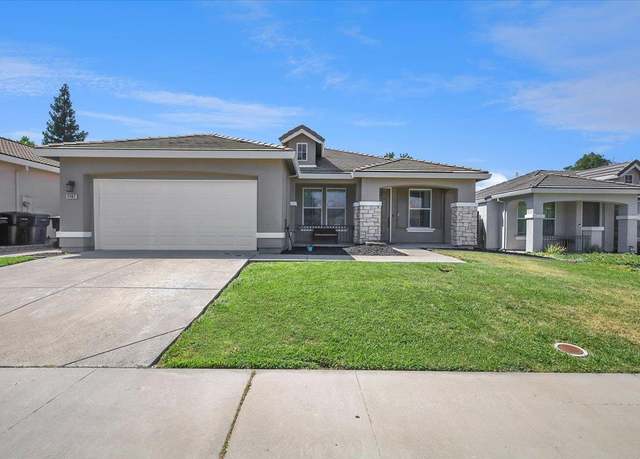 Property at 7741 Ravensworth Way, Antelope, CA 95843, 4 beds, 2 baths