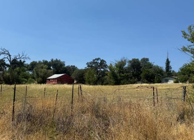 Property at 10378 Carriage Rd, Grass Valley, CA 95949, 2 beds, 1.5 baths