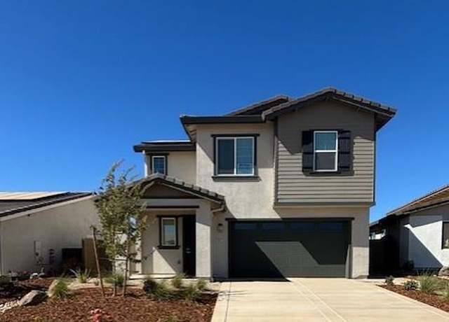Property at 3069 Sirama Way, Rancho Cordova, CA 95742, 3 beds, 2.5 baths