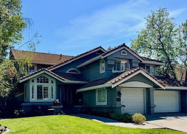 Property at 4646 Saint Andrews Dr, Stockton, CA 95219, 5 beds, 3 baths