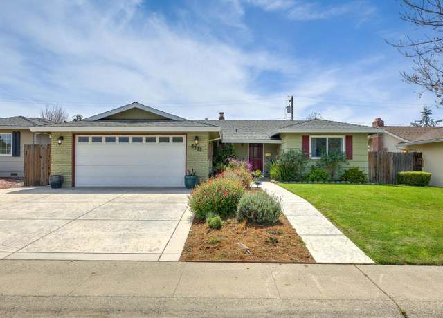 Property at 5312 Finsbury Ave, Sacramento, CA 95841, 3 beds, 2 baths