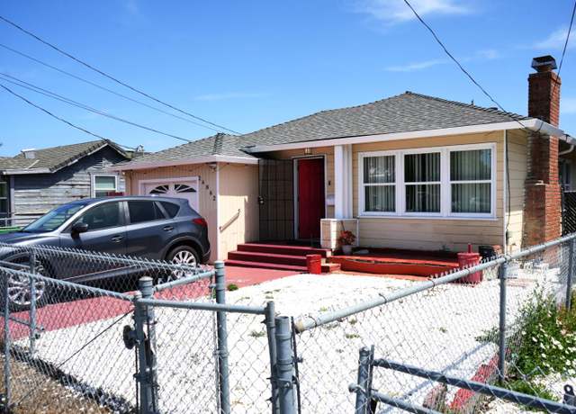 Property at 24862 Soto Rd, Hayward, CA 94544, 2 beds, 1 bath