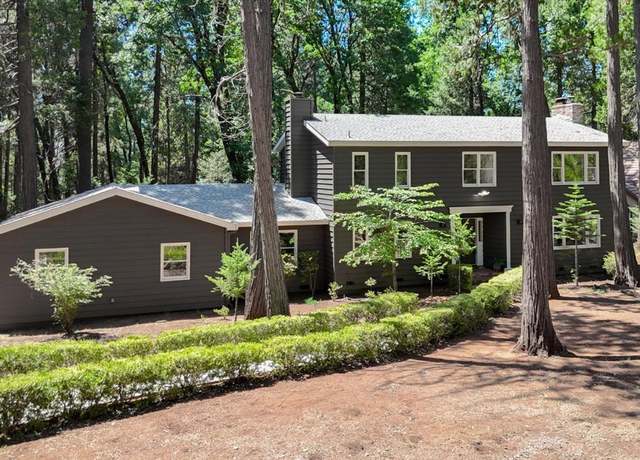 Property at 12726 Woodpecker Way, Nevada City, CA 95959, 3 beds, 2.5 baths
