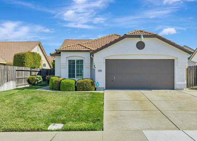 Property at 7243 Alpine Frost Dr, Sacramento, CA 95823, 3 beds, 2 baths