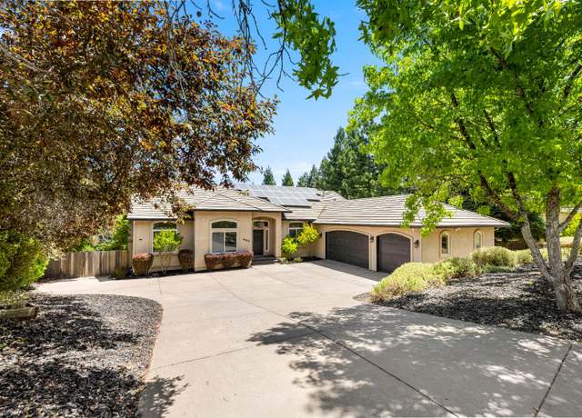 Property at 4849 Danbury Cir, El Dorado Hills, CA 95762, 4 beds, 3.5 baths