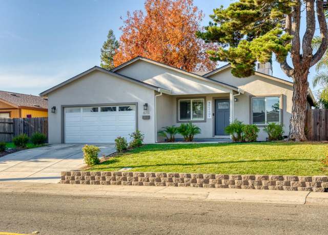 Property at 6713 Almond Ave, Orangevale, CA 95662, 3 beds, 2 baths