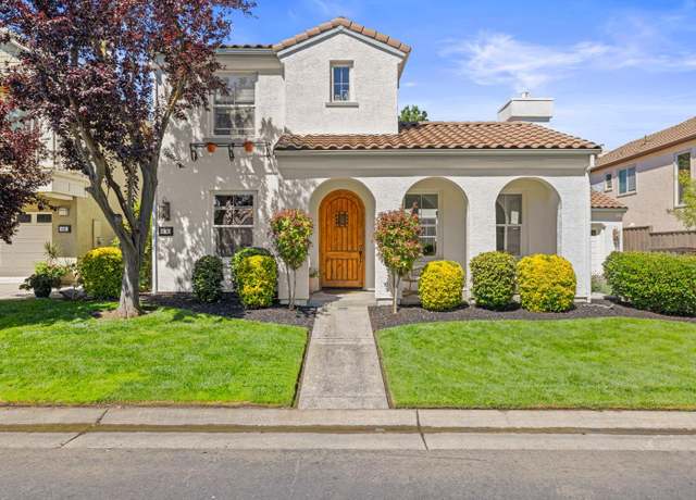 Property at 451 Lanfranco Cir, Sacramento, CA 95835, 4 beds, 3 baths