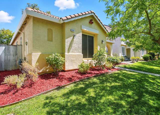 Property at 9207 Delair Way, Elk Grove, CA 95758, 3 beds, 2 baths